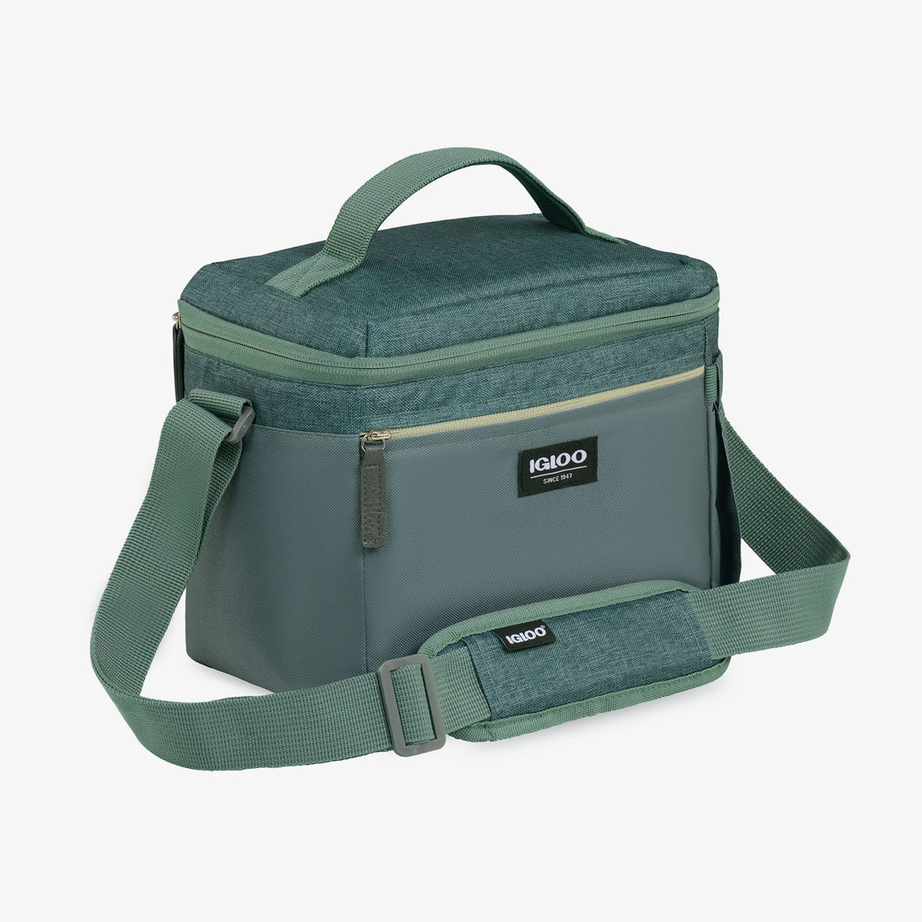 Igloo Everyday Lunch Rounded Cube Cooler Bag