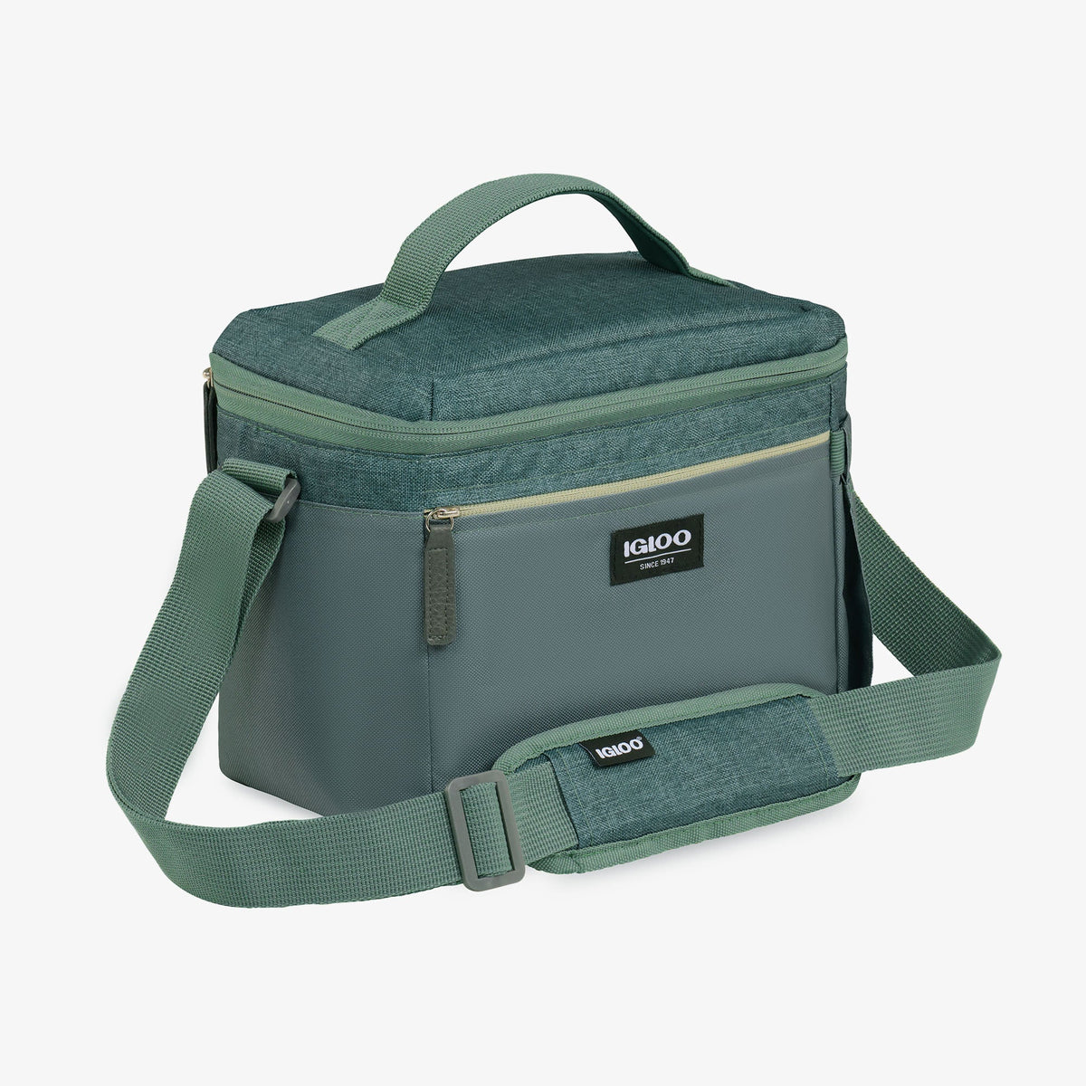 Igloo Everyday Lunch Rounded Cube Cooler Bag