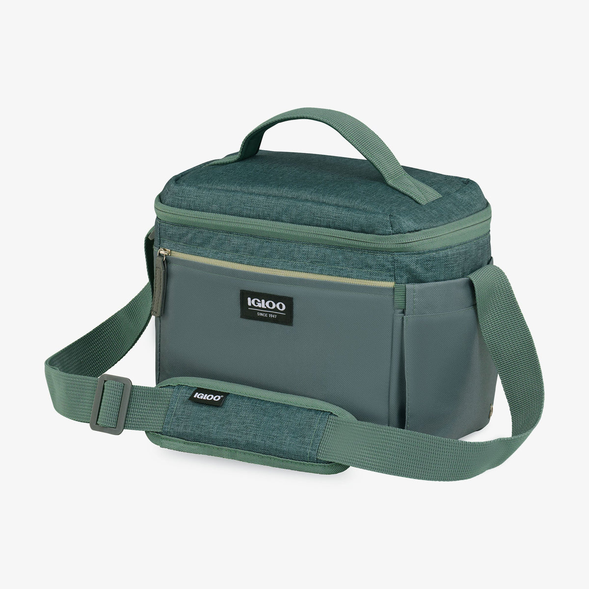 Igloo Everyday Lunch Rounded Cube Cooler Bag