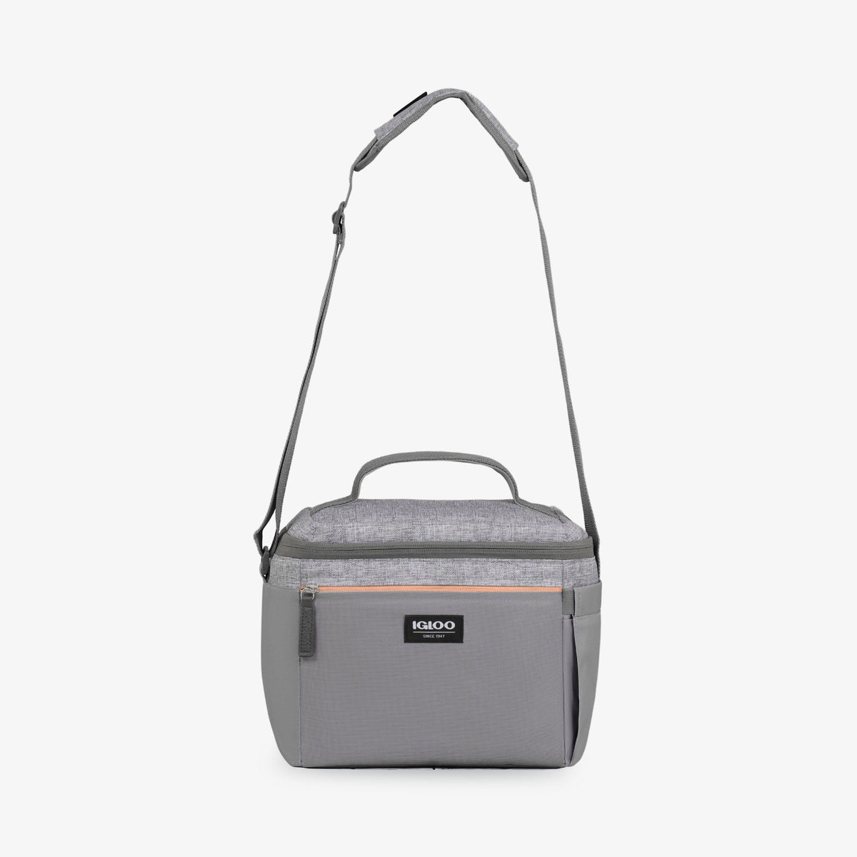 Igloo Everyday Lunch Rounded Cube Cooler Bag