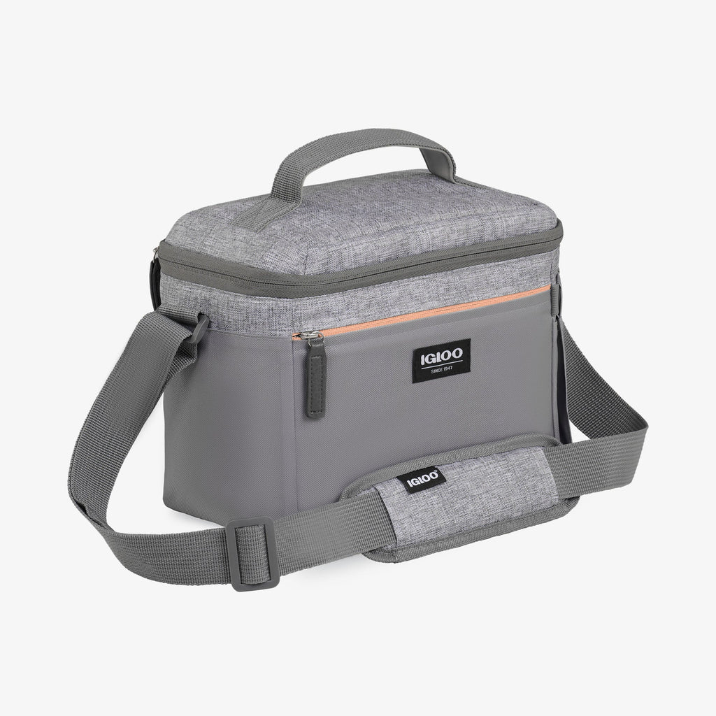 Igloo Everyday Lunch Rounded Cube Cooler Bag