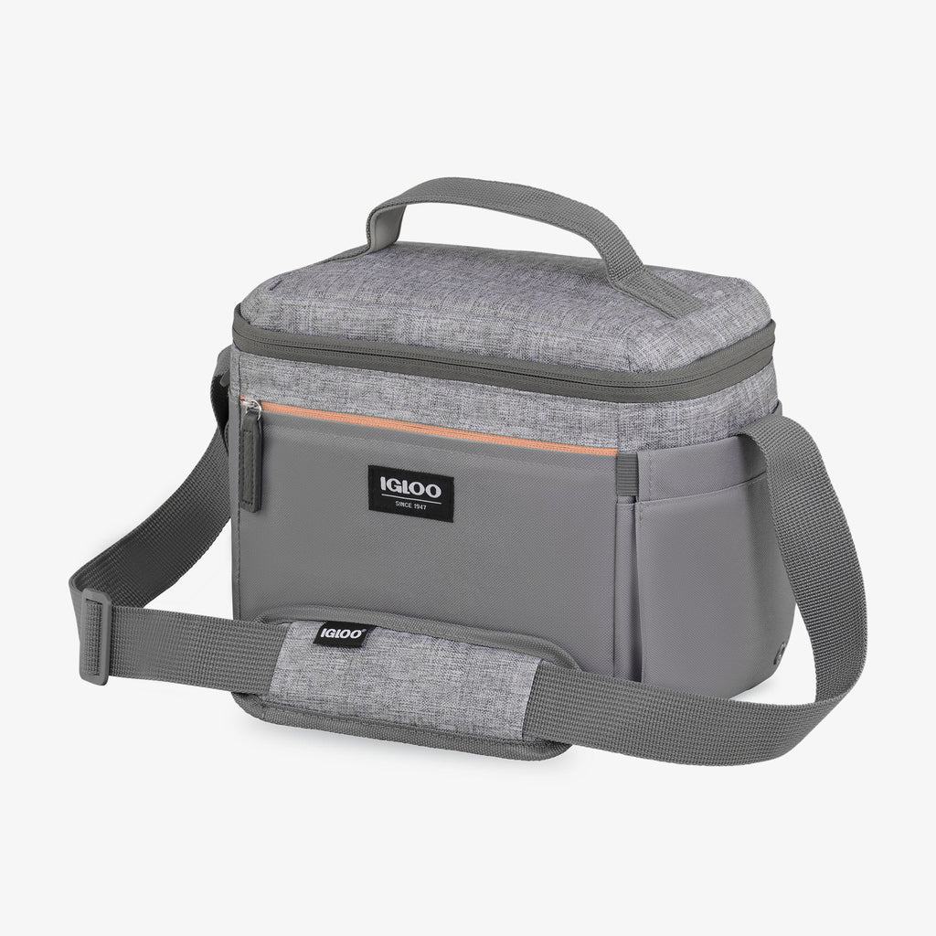 Igloo Everyday Lunch Rounded Cube Cooler Bag