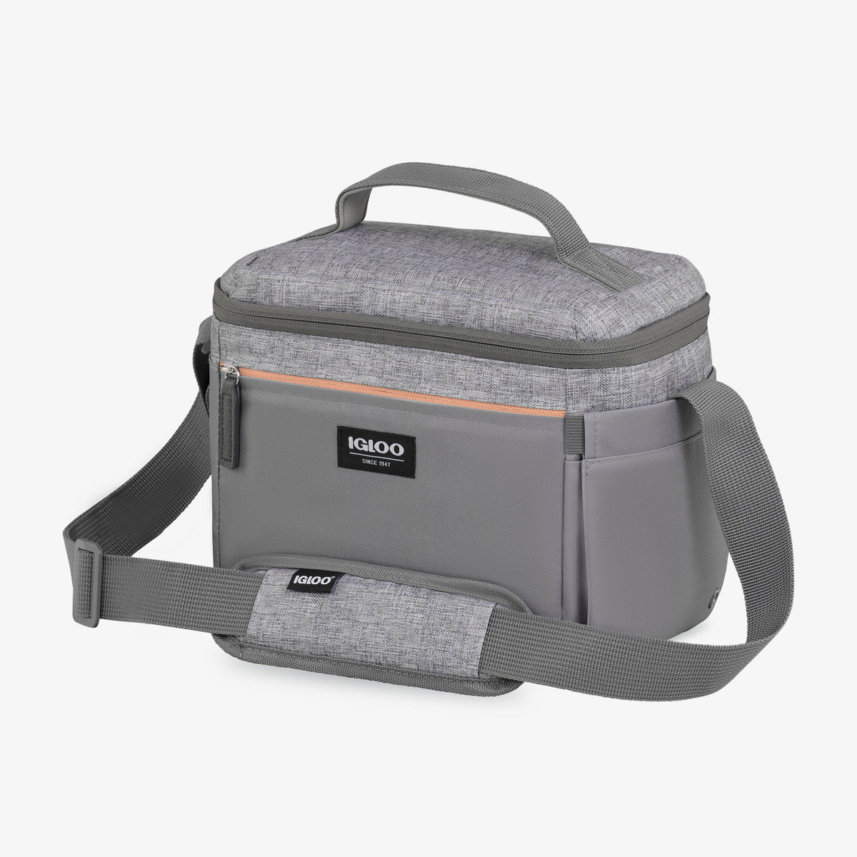 Igloo Everyday Lunch Rounded Cube Cooler Bag