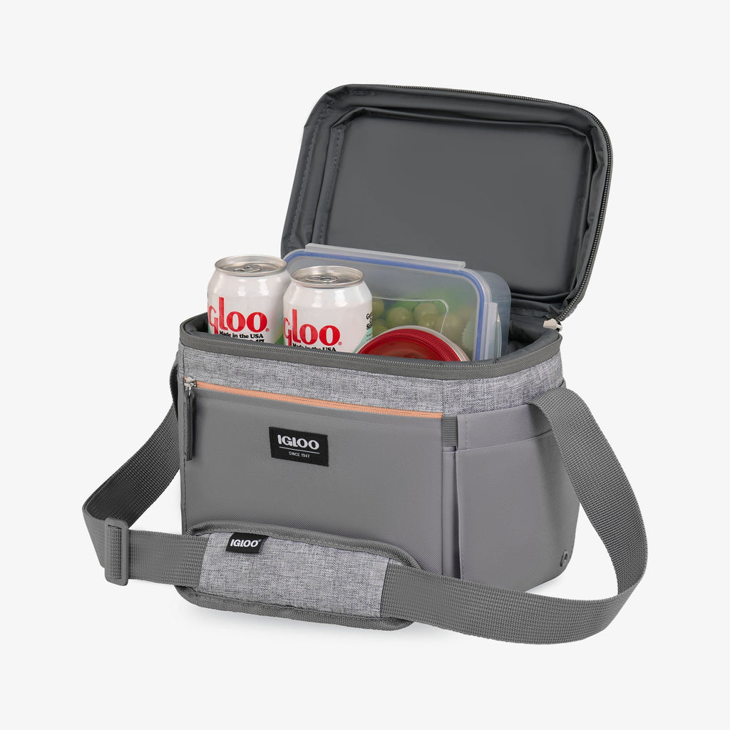 Igloo Everyday Lunch Rounded Cube Cooler Bag