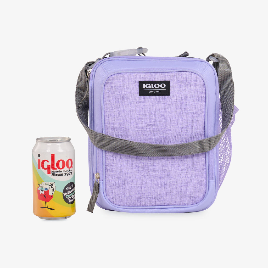 Igloo Kids Everyday Lunch Vertical Cooler Bag