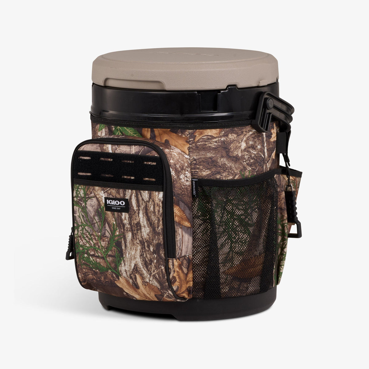 Igloo Realtree® 20 Qt Cooler Bucket