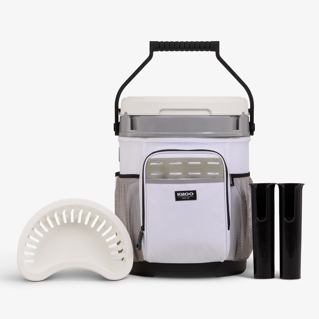 Igloo Marine 20 Qt Cooler Bucket