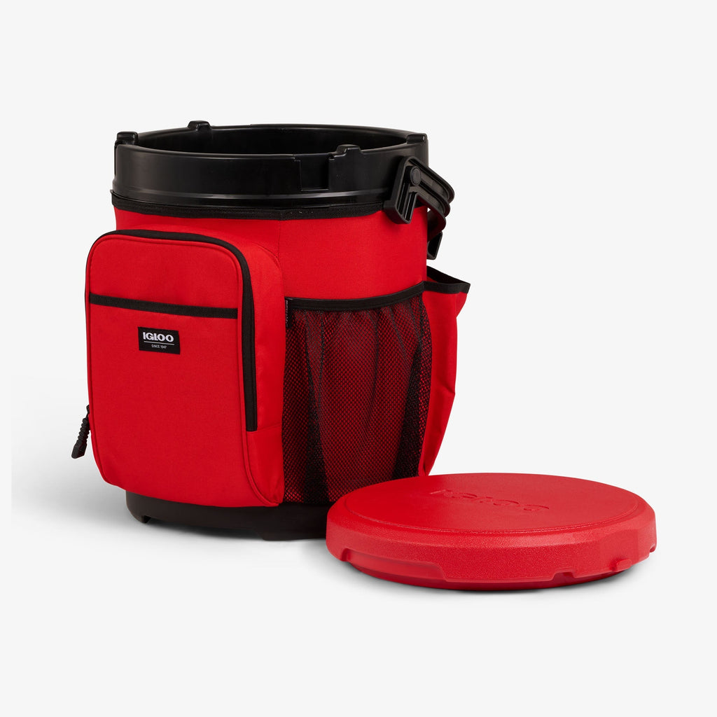 Igloo 20 Qt Cooler Bucket
