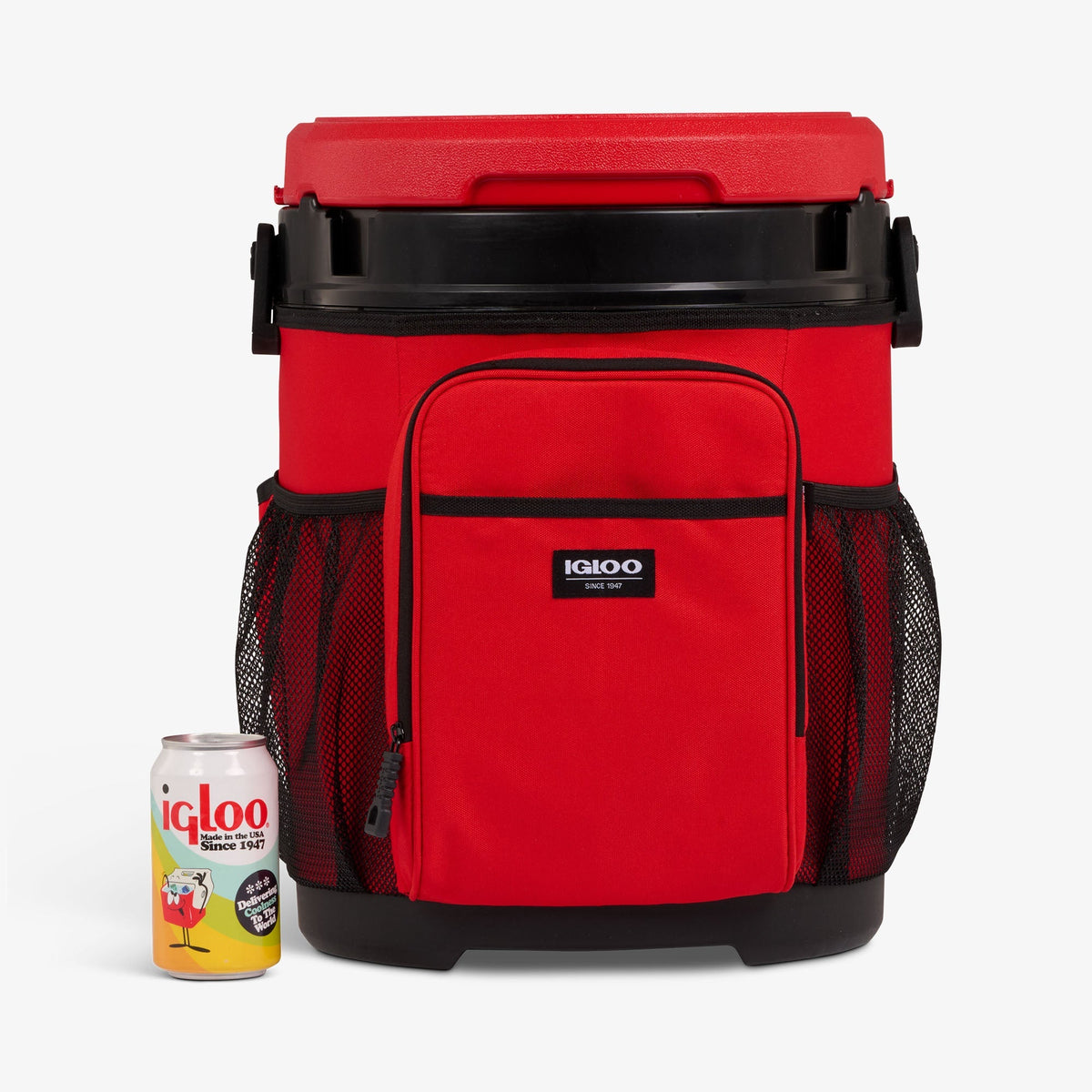 Igloo 20 Qt Cooler Bucket