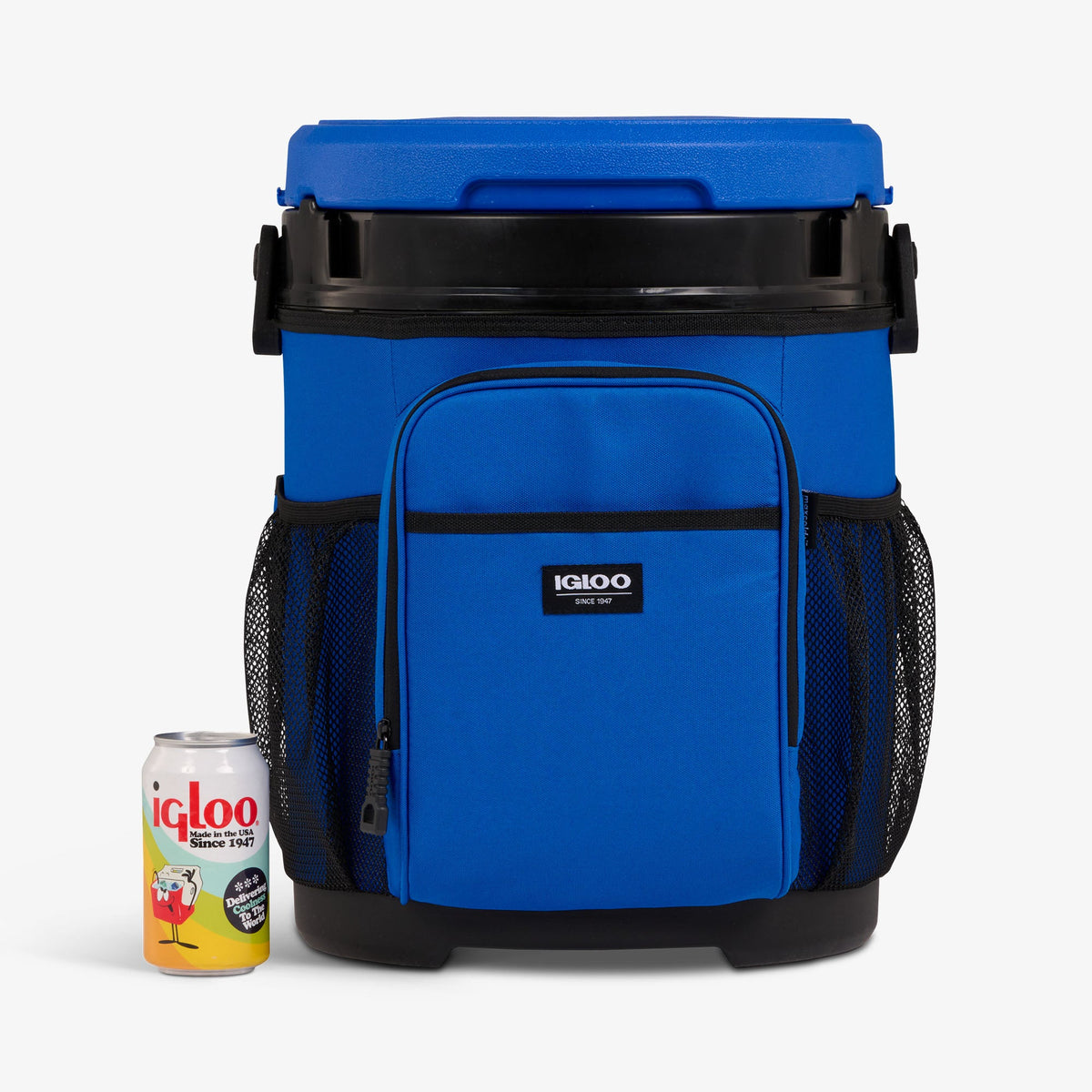 Igloo 20 Qt Cooler Bucket