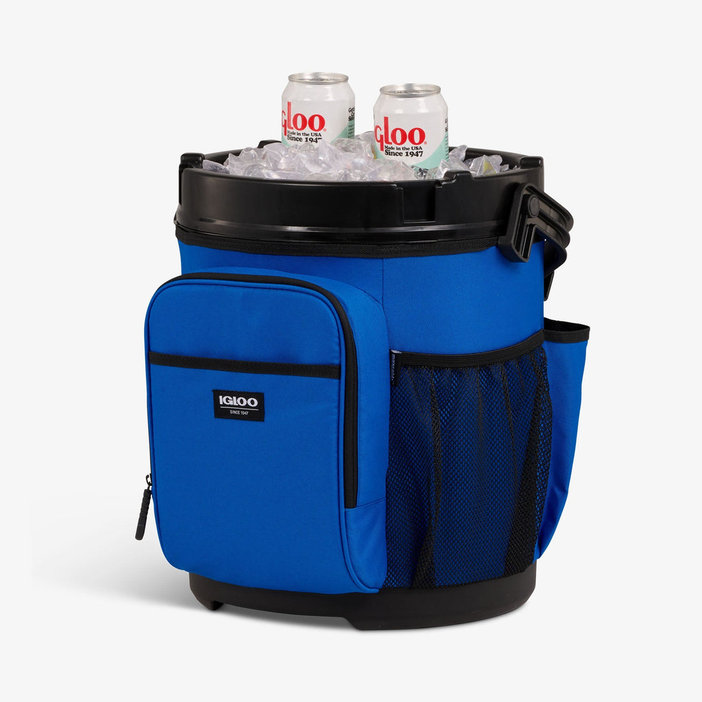 Igloo 20 Qt Cooler Bucket