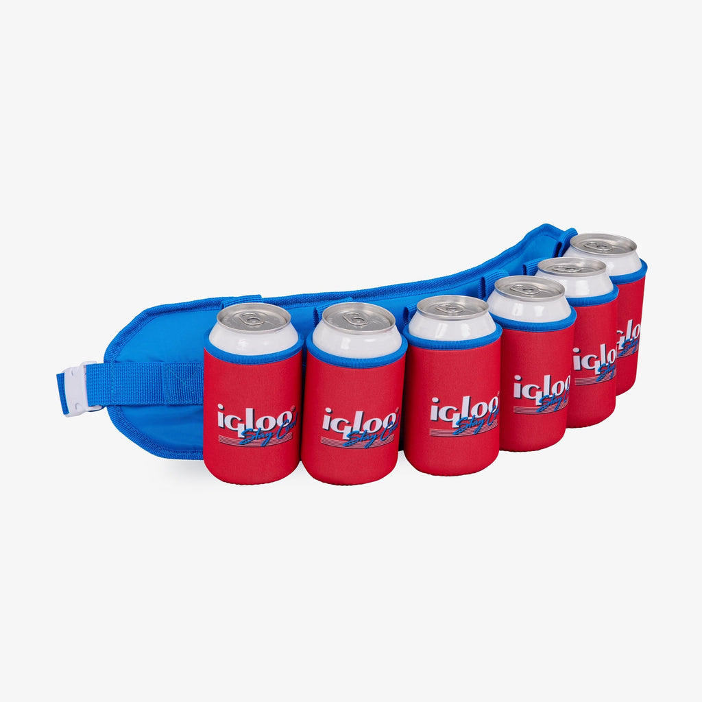 Igloo Retro Beerdolier