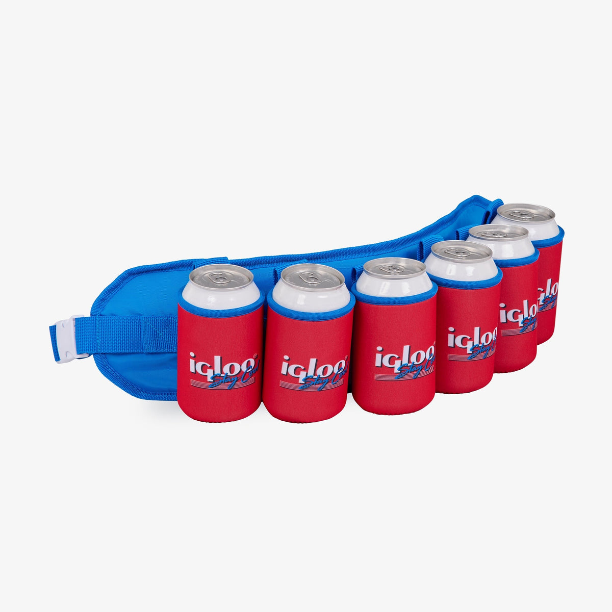 Igloo Retro Beerdolier