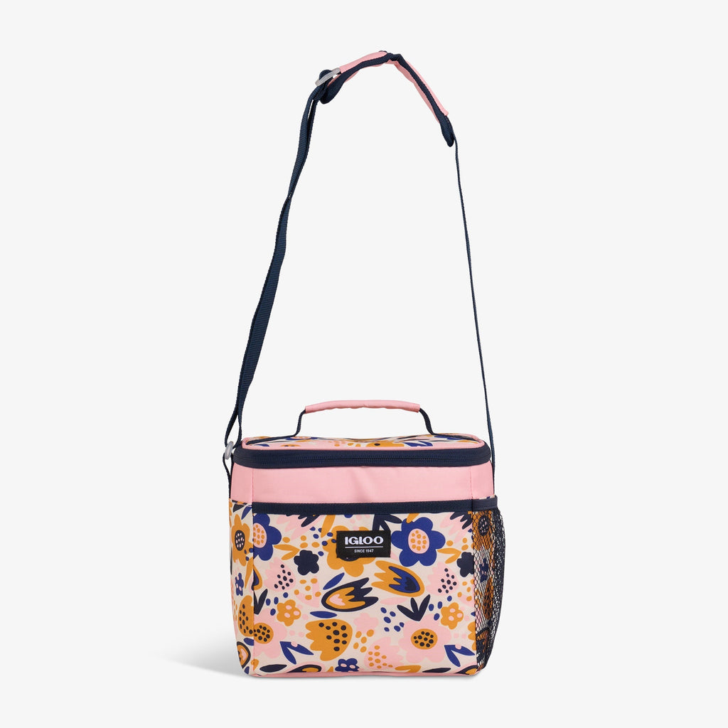 Igloo Kids Square Lunch Bag