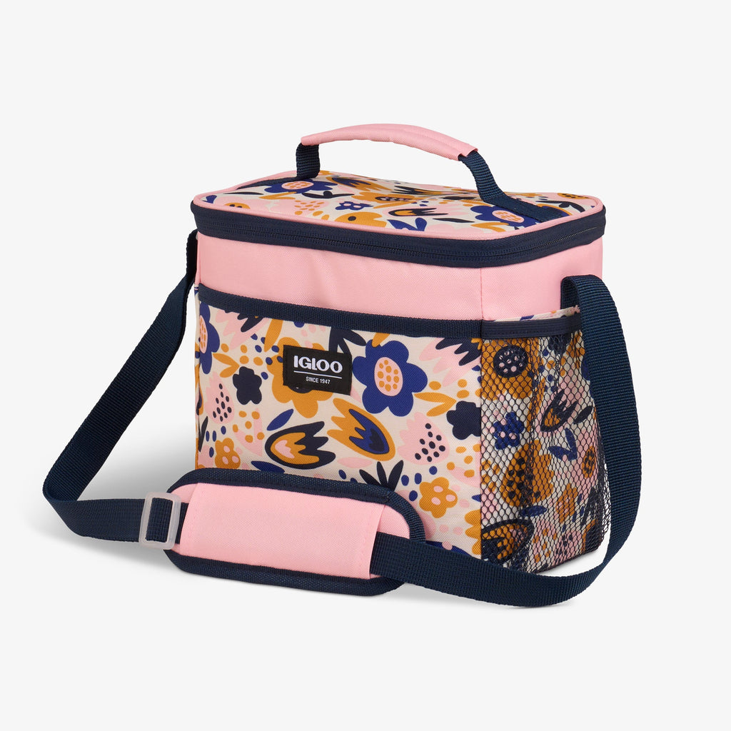Igloo Kids Square Lunch Bag