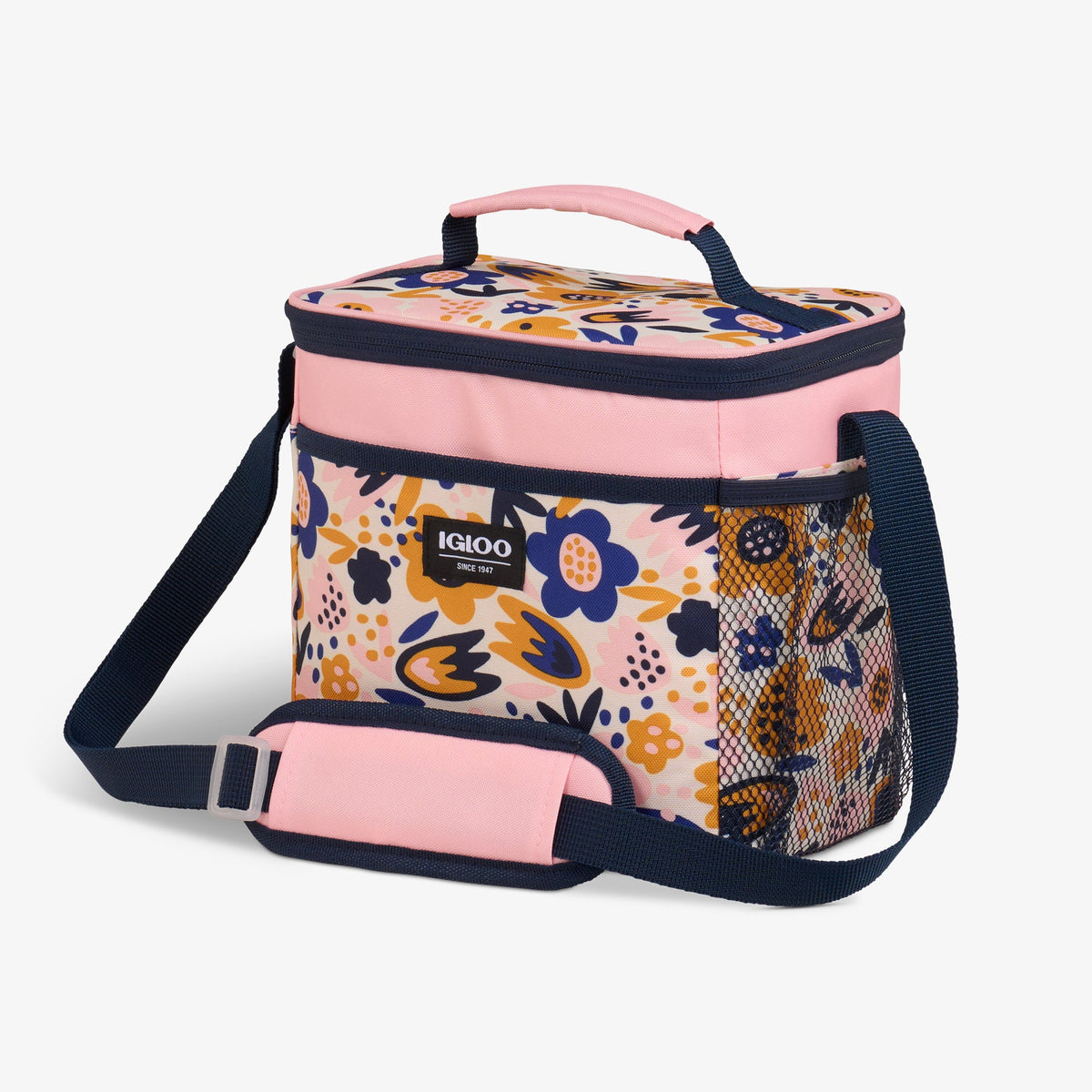 Igloo Kids Square Lunch Bag