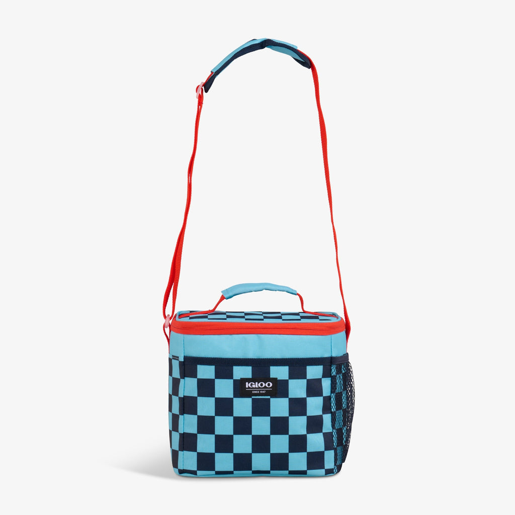 Igloo Kids Square Lunch Bag