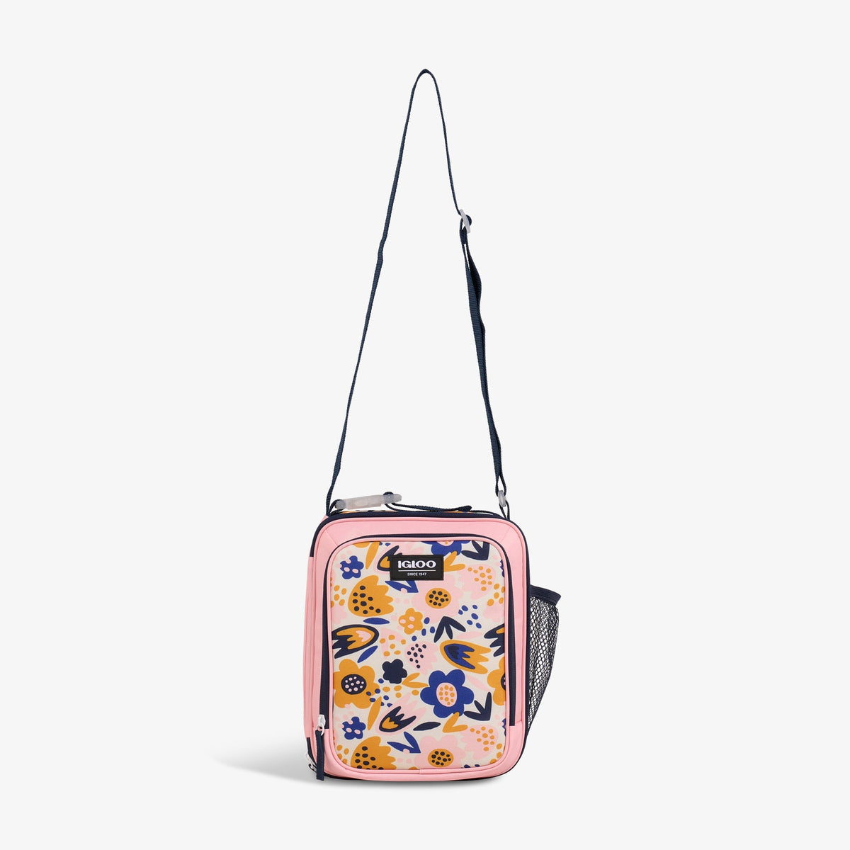 Igloo Kids Everyday Lunch Vertical Cooler Bag