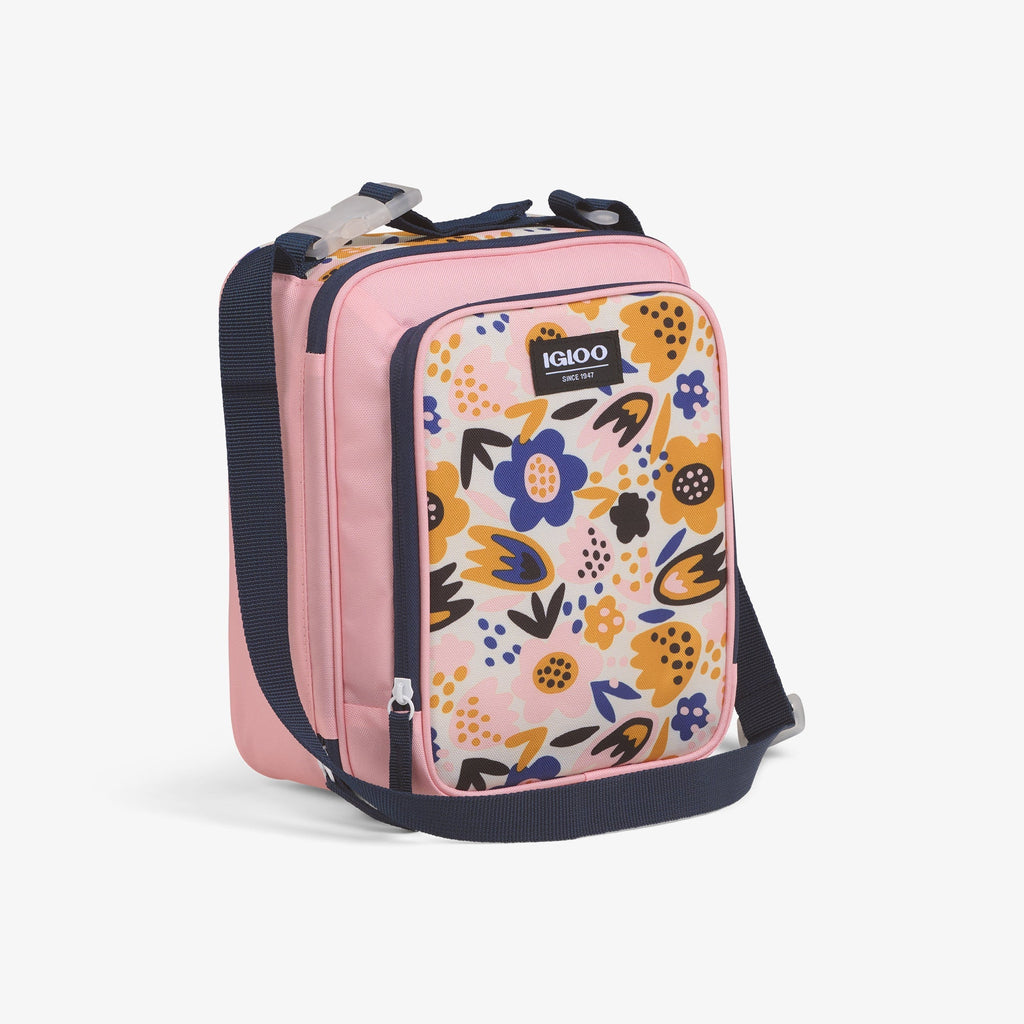 Igloo Kids Everyday Lunch Vertical Cooler Bag
