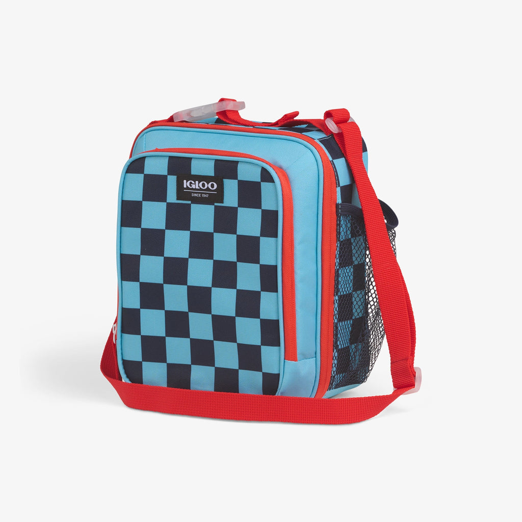 Igloo Kids Everyday Lunch Vertical Cooler Bag