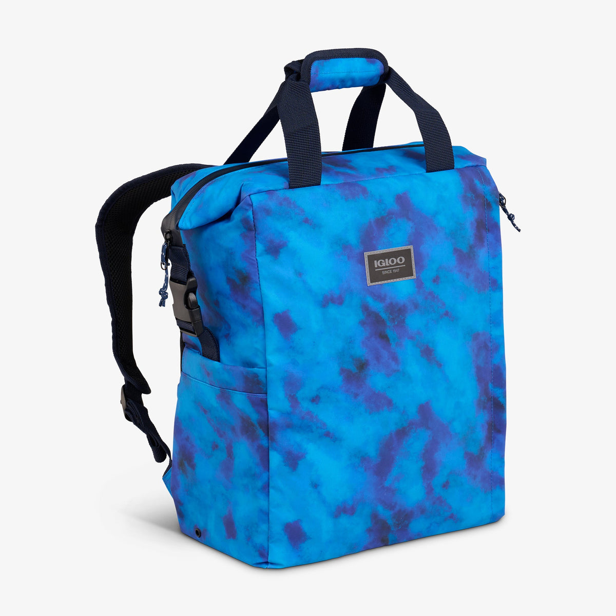 Igloo South Coast Snapdown 24-Can Backpack