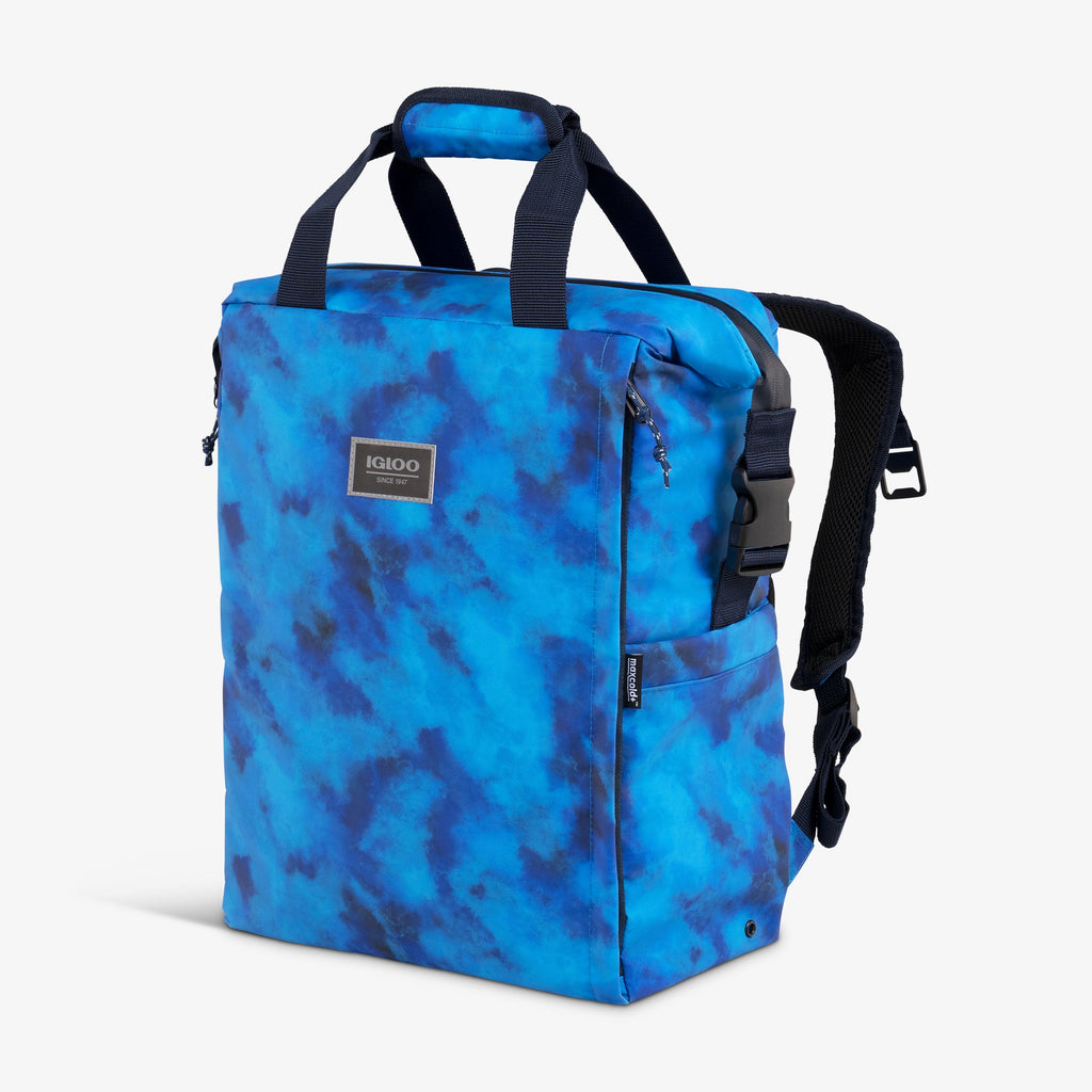 Igloo South Coast Snapdown 24-Can Backpack