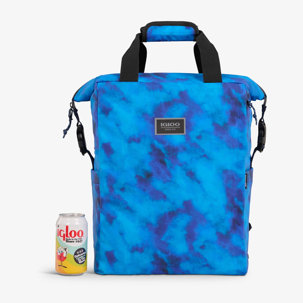 Igloo South Coast Snapdown 24-Can Backpack
