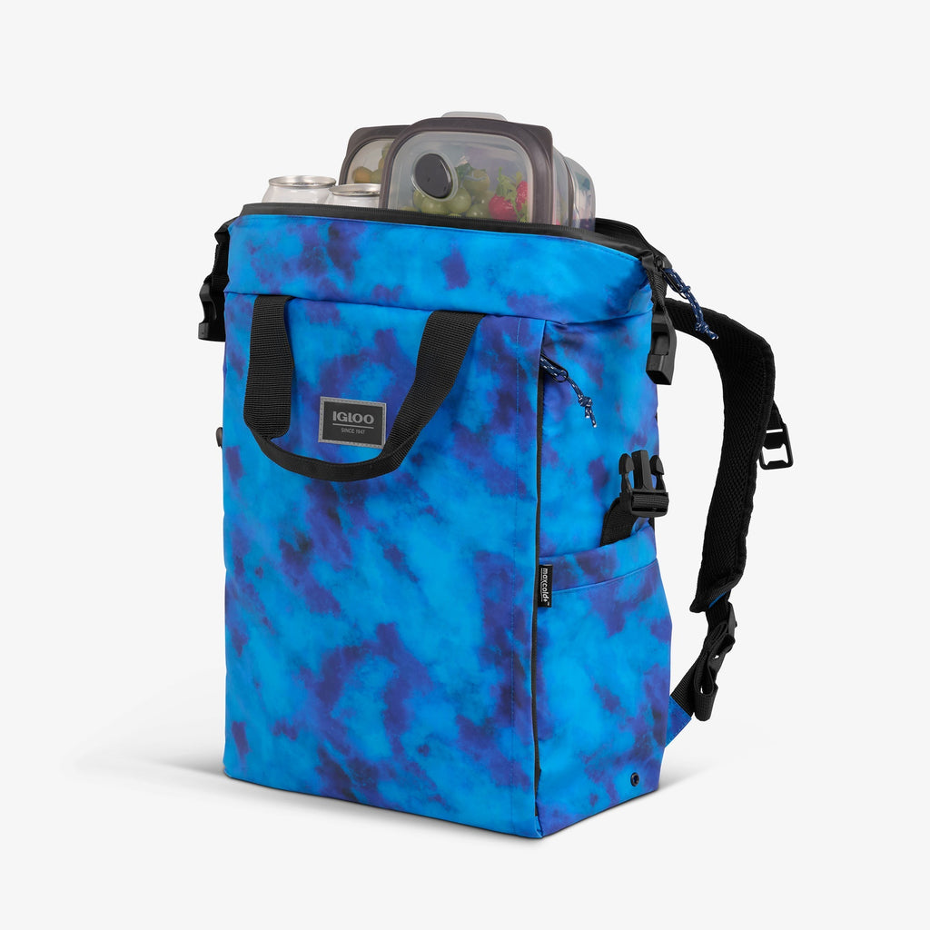 Igloo South Coast Snapdown 24-Can Backpack