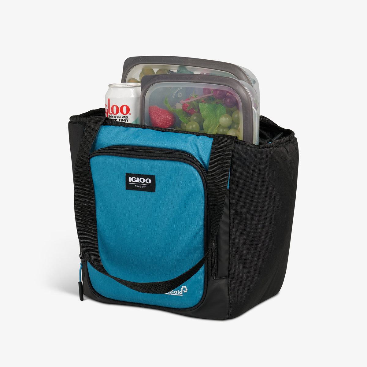 Igloo Latitude 16-Can Tote Cooler