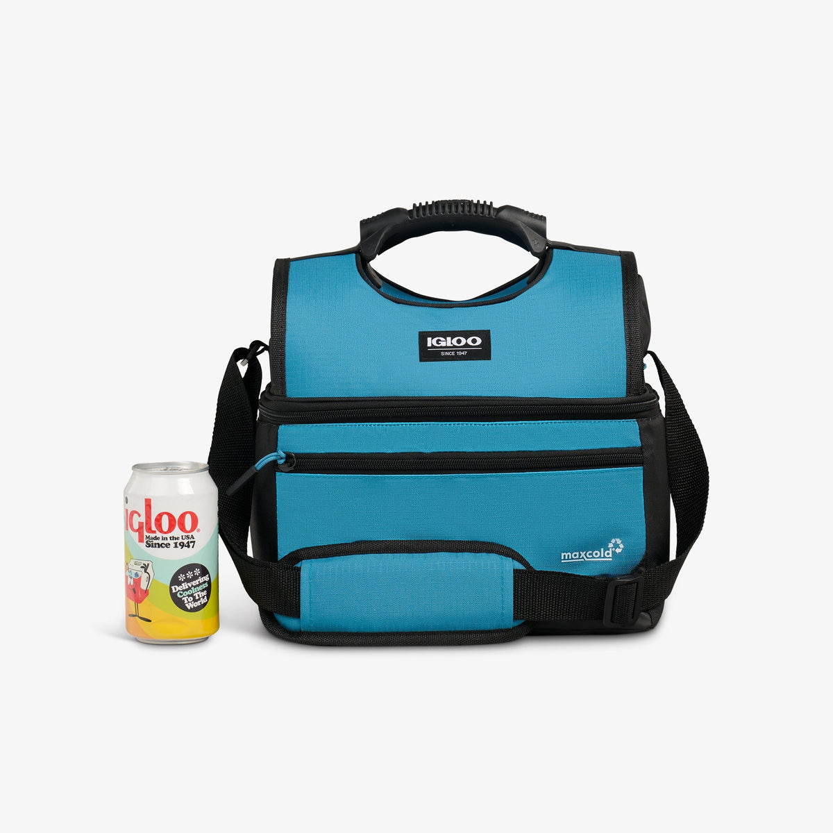 Igloo Latitude Gripper 16-Can Cooler Bag
