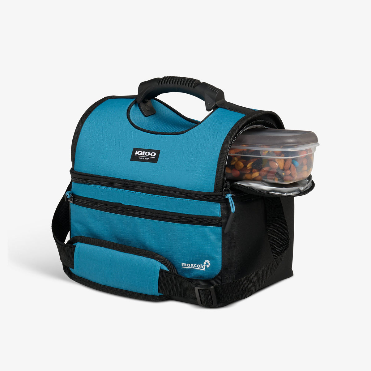 Igloo Latitude Gripper 16-Can Cooler Bag