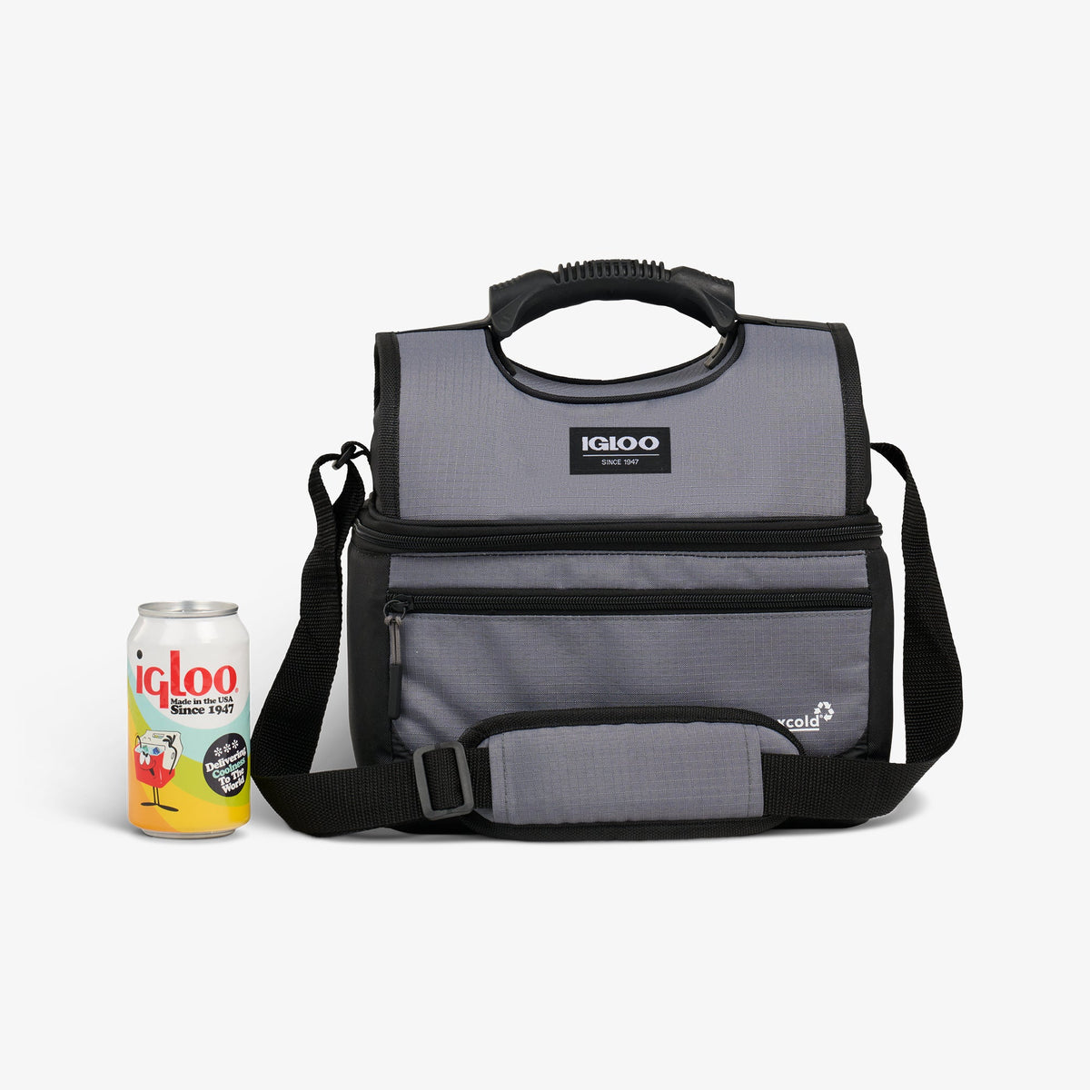 Igloo Latitude Gripper 16-Can Cooler Bag