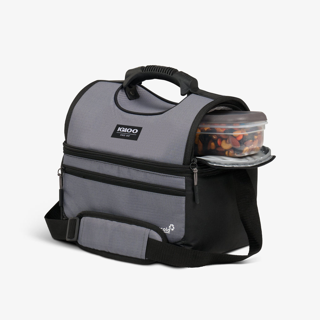 Igloo Latitude Gripper 16-Can Cooler Bag