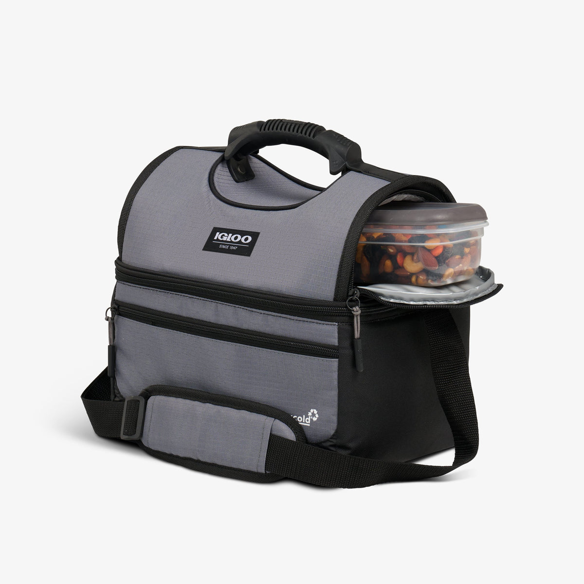 Igloo Latitude Gripper 16-Can Cooler Bag