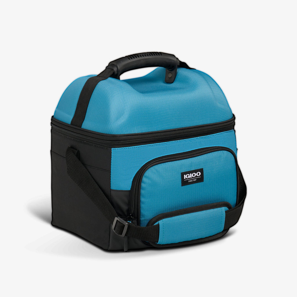 Igloo Latitude Hardtop Gripper 22-Can Cooler Bag
