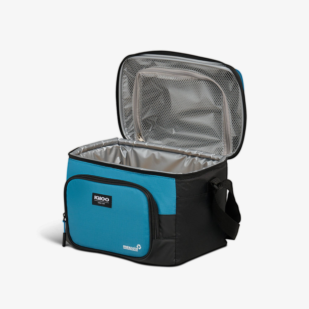 Igloo Latitude Hardtop Gripper 22-Can Cooler Bag