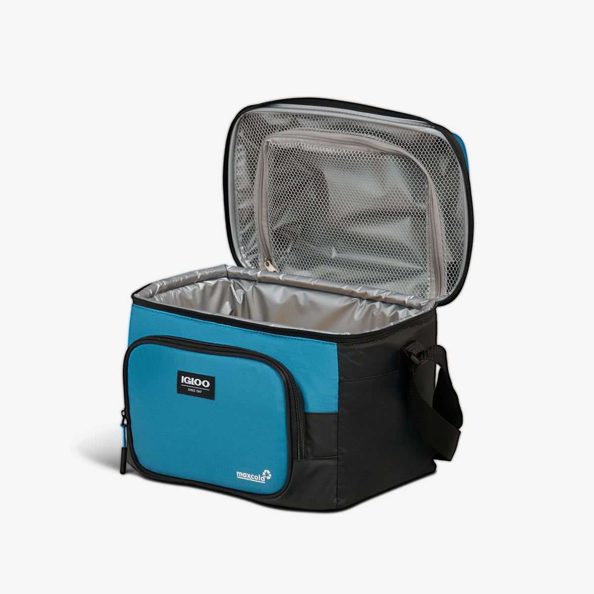 Igloo Latitude Hardtop Gripper 22-Can Cooler Bag