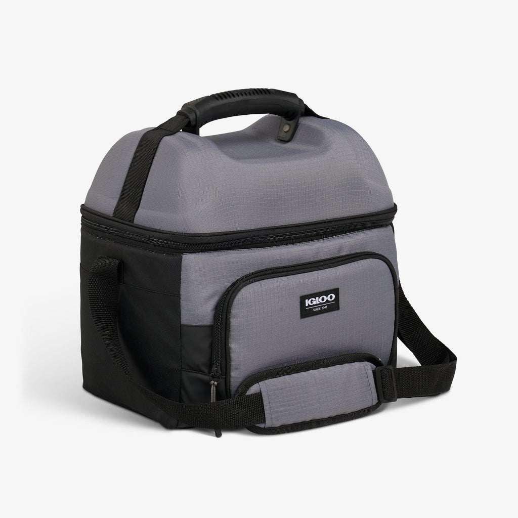 Igloo Latitude Hardtop Gripper 22-Can Cooler Bag