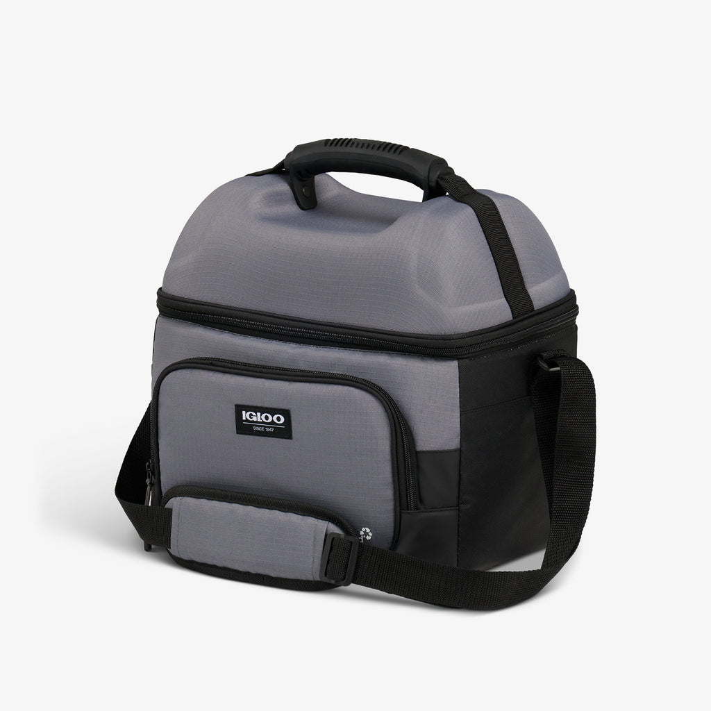 Igloo Latitude Hardtop Gripper 22-Can Cooler Bag