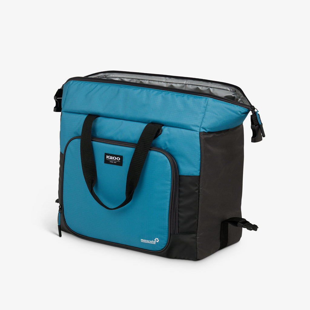 Igloo Latitude Snapdown 36-Can Cooler Bag