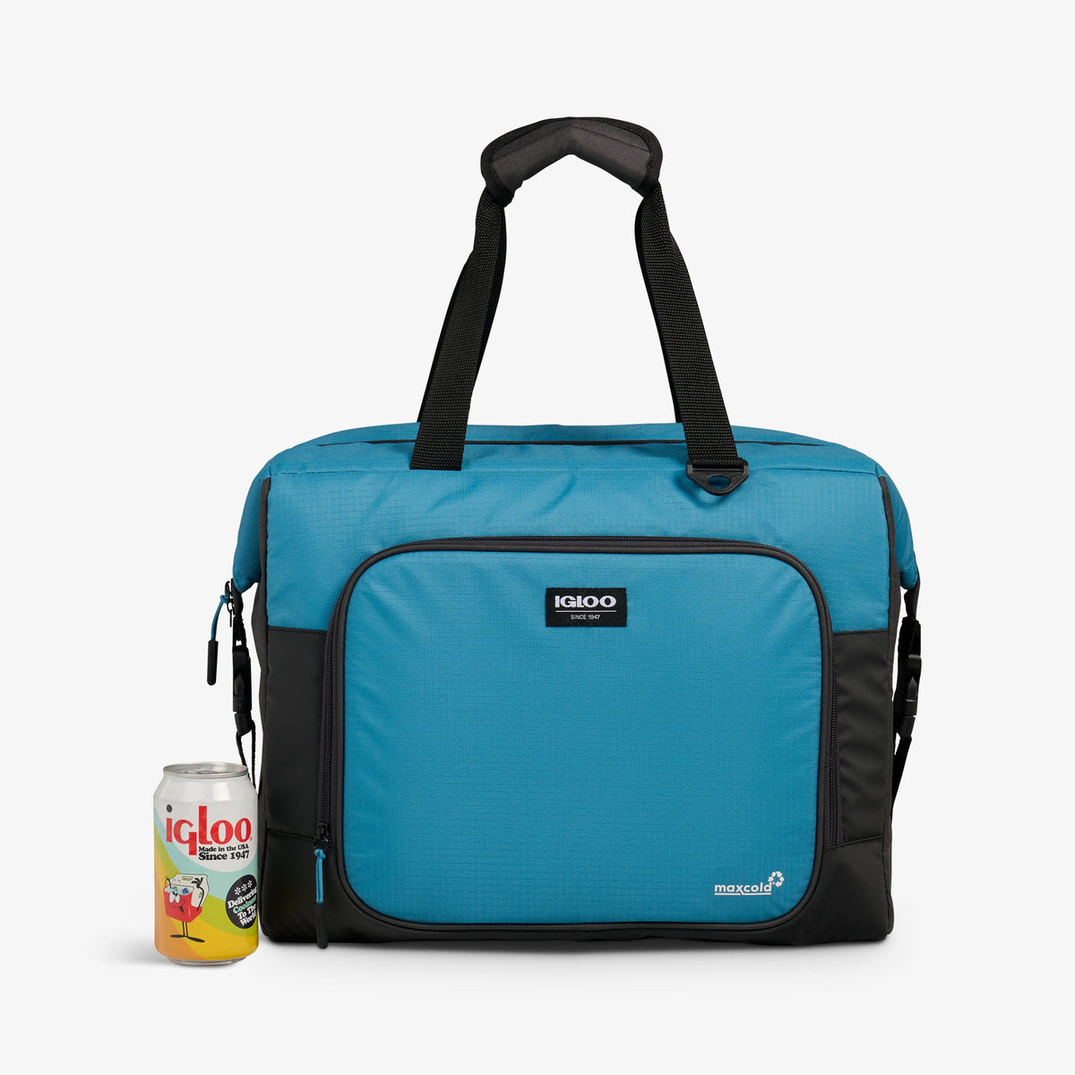 Igloo Latitude Snapdown 36-Can Cooler Bag