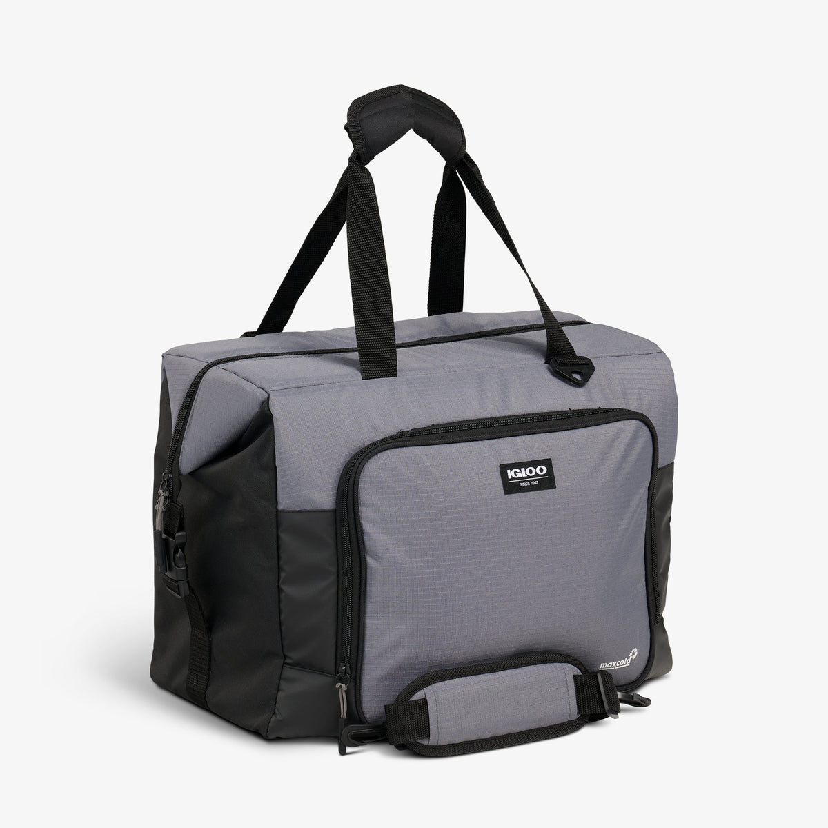 Igloo Latitude Snapdown 36-Can Cooler Bag