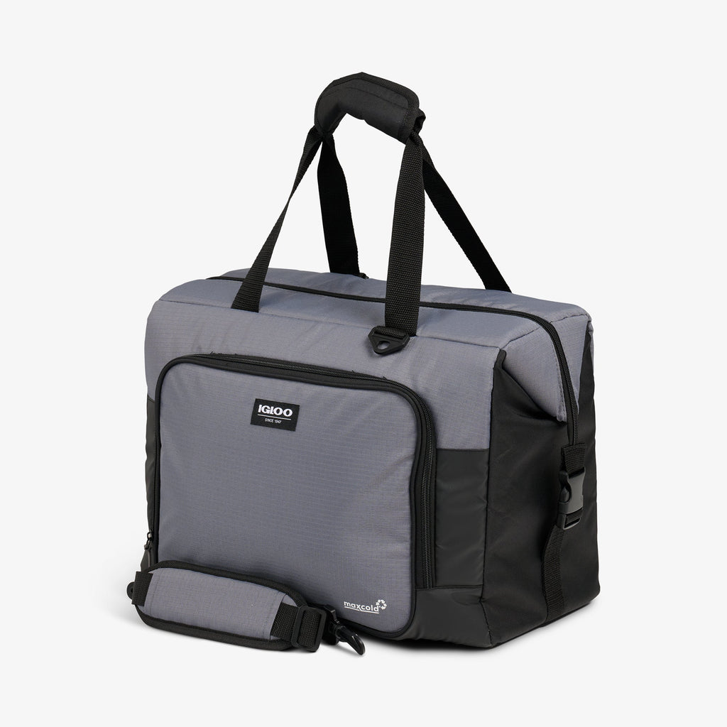 Igloo Latitude Snapdown 36-Can Cooler Bag