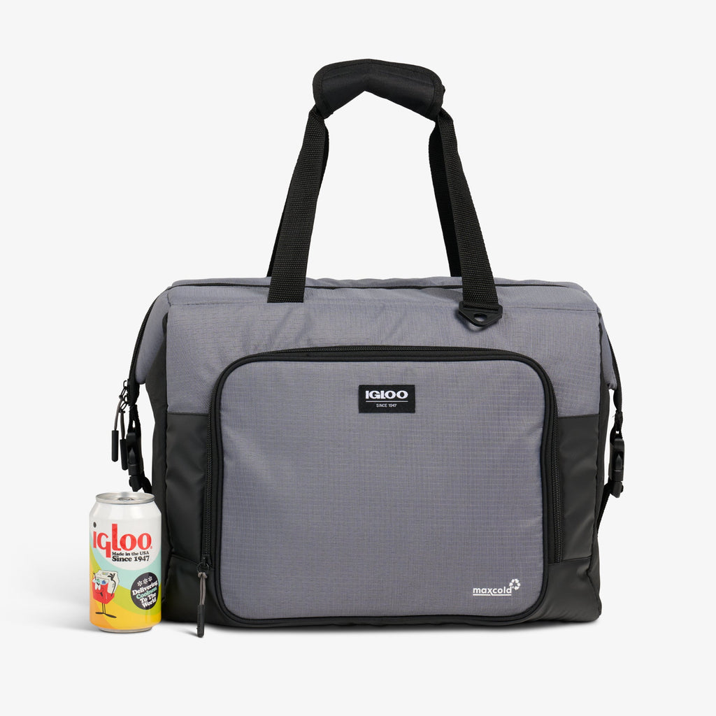 Igloo Latitude Snapdown 36-Can Cooler Bag