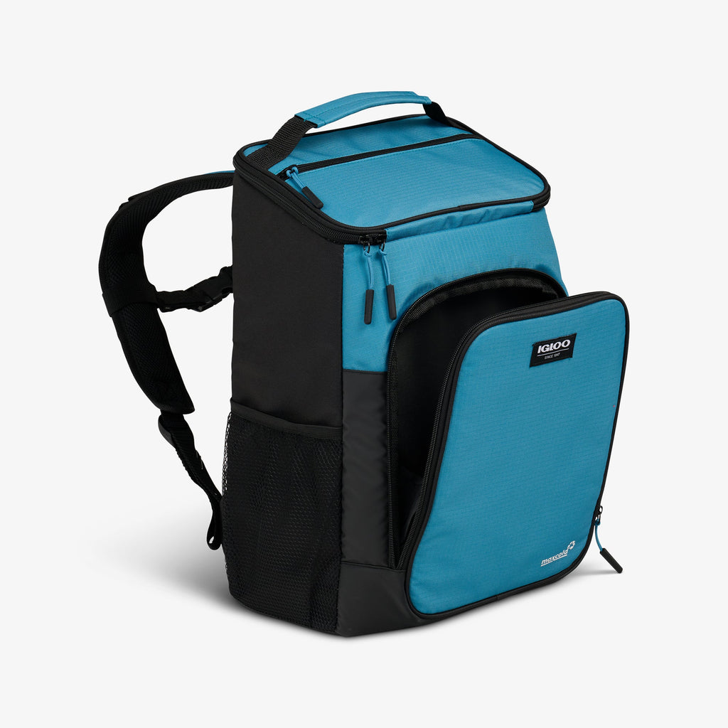 Igloo Latitude Top Grip 24-Can Backpack