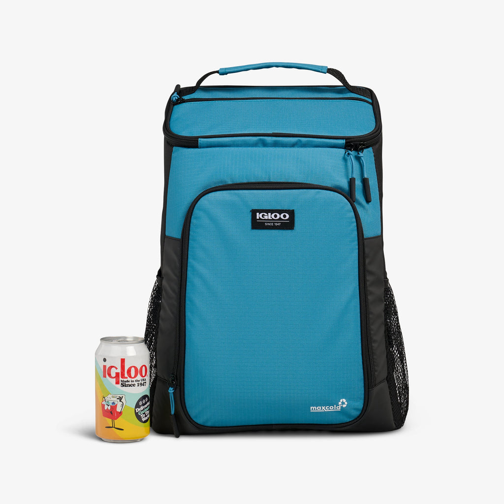 Igloo Latitude Top Grip 24-Can Backpack