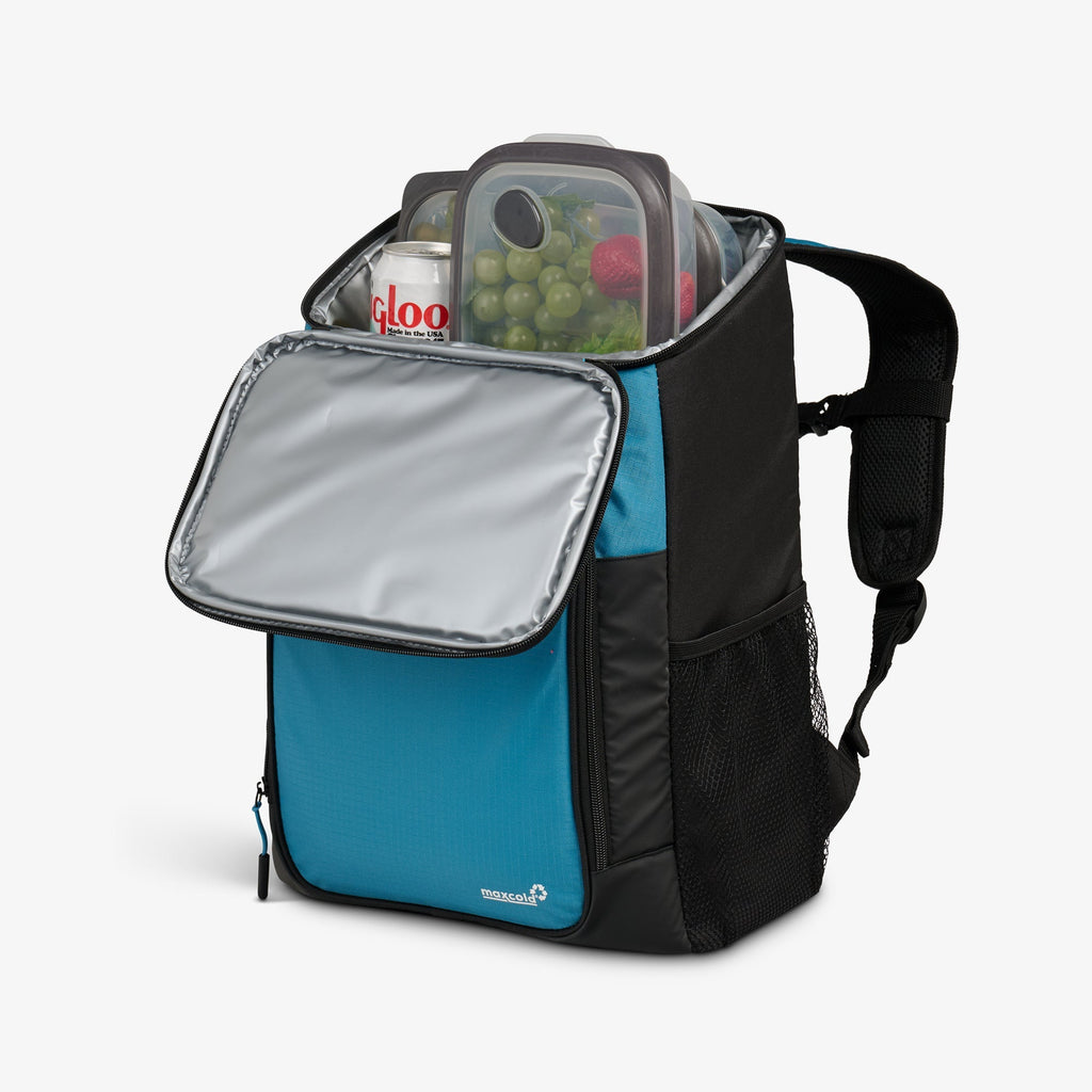 Igloo Latitude Top Grip 24-Can Backpack