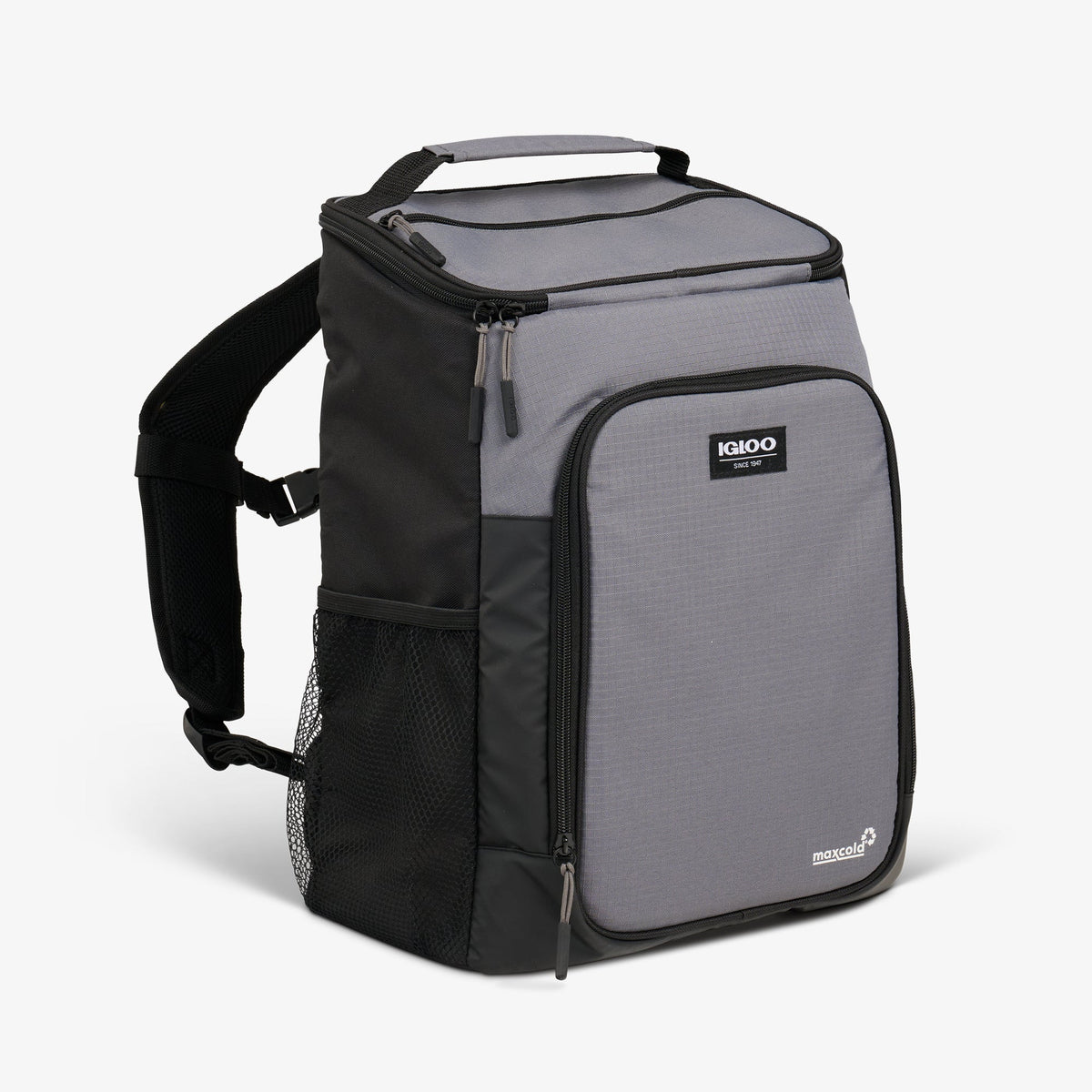 Igloo Latitude Top Grip 24-Can Backpack