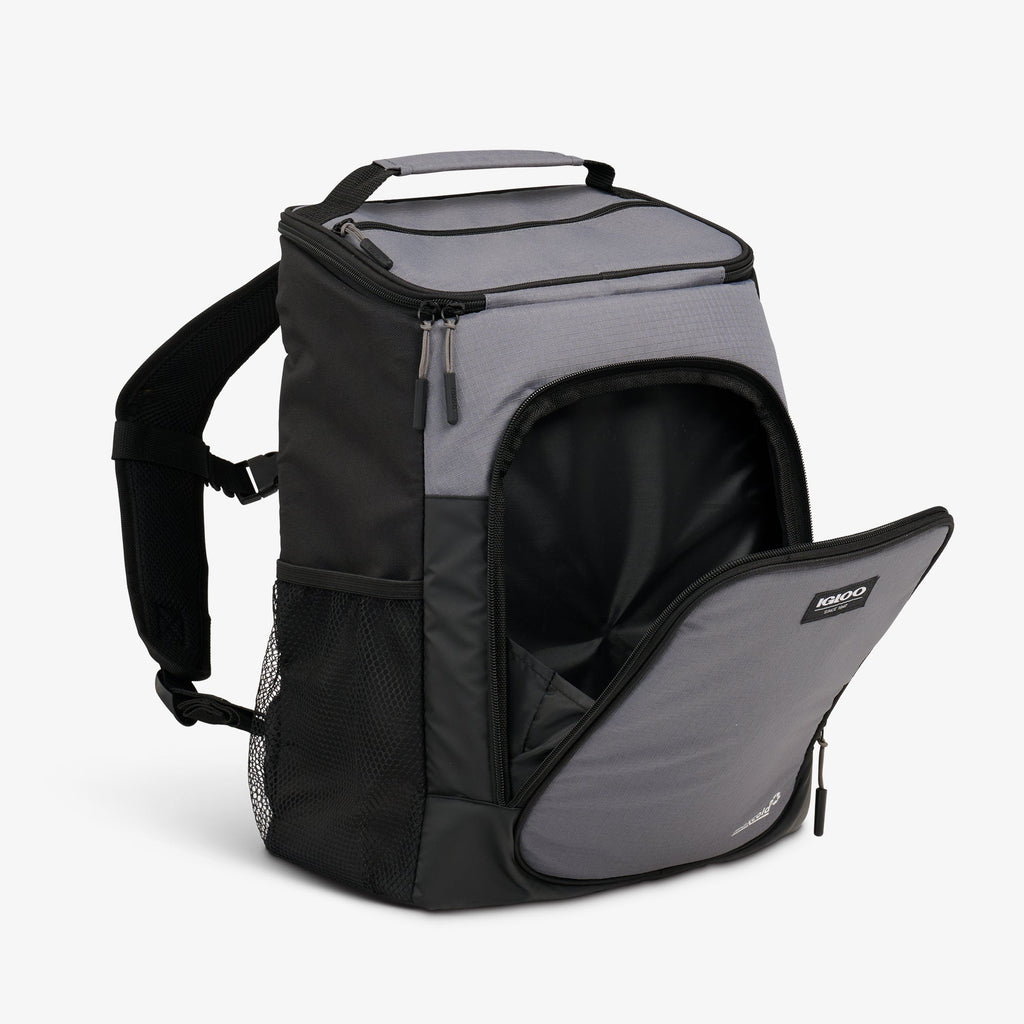 Igloo Latitude Top Grip 24-Can Backpack
