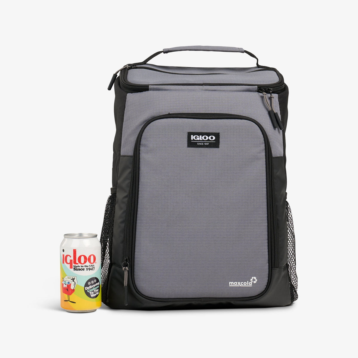 Igloo Latitude Top Grip 24-Can Backpack